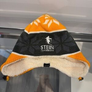 Holloway Stein Leavenworth Ski Snow Men's Beanie